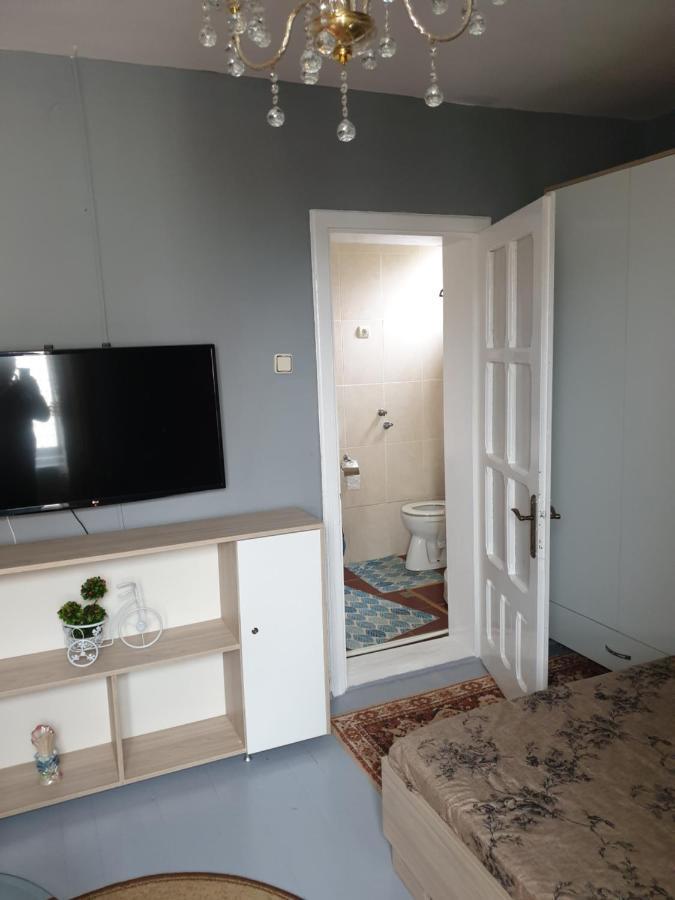 El Mar Apartment เอโฟรีเอซูด ภายนอก รูปภาพ