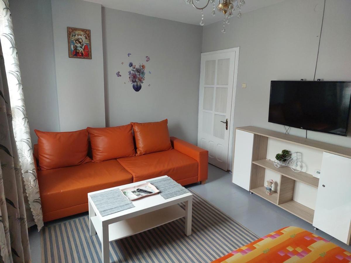 El Mar Apartment เอโฟรีเอซูด ภายนอก รูปภาพ